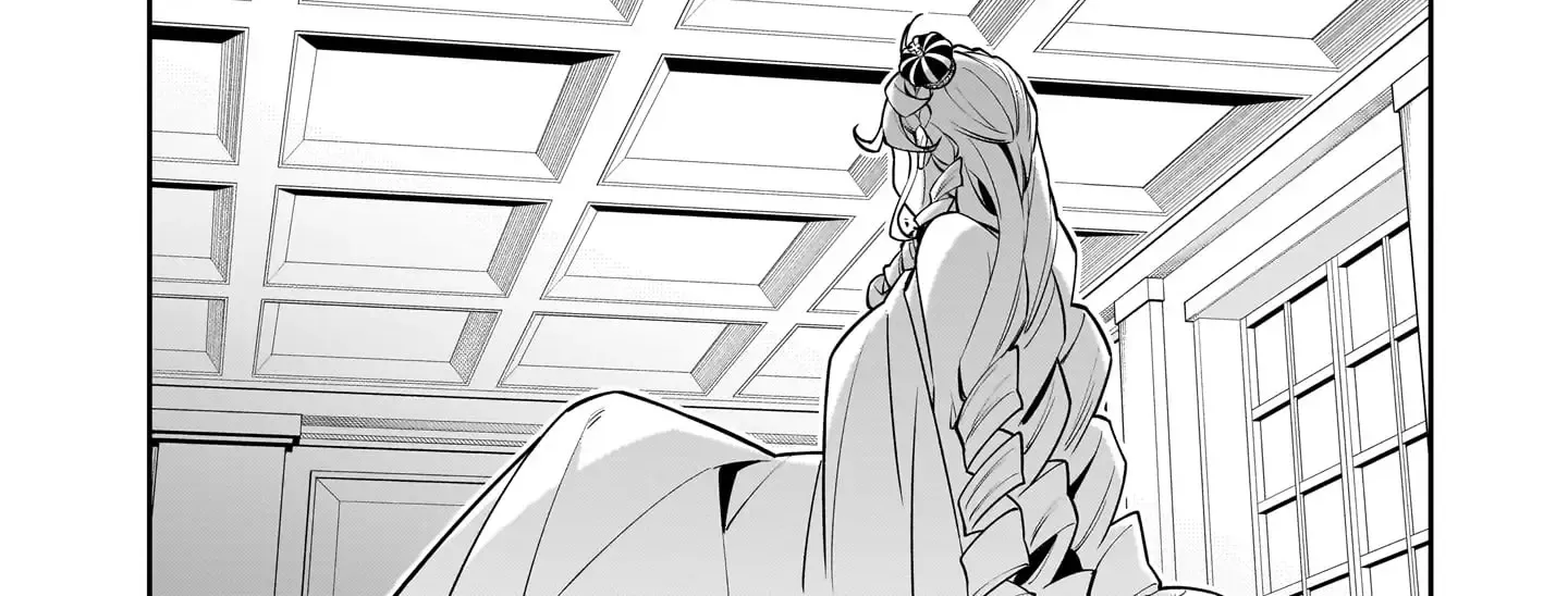 The Death Defying Princess Creates a Yuri Harem to Survive Chapter 6 page 75 - 