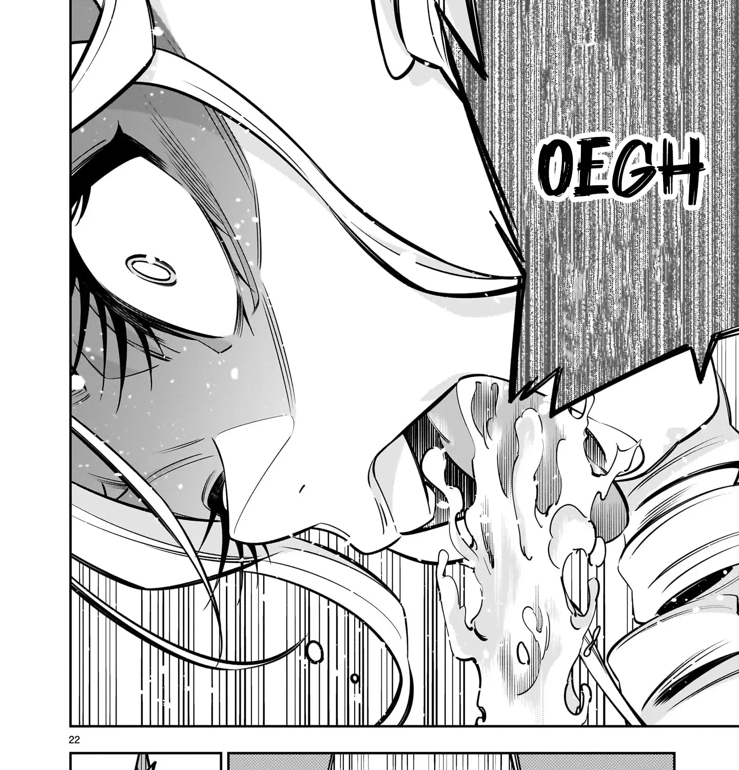 The Death Defying Princess Creates a Yuri Harem to Survive Chapter 6 page 78 - 