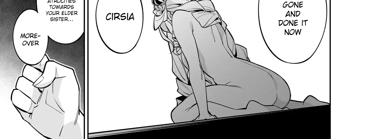The Death Defying Princess Creates a Yuri Harem to Survive Chapter 6 page 81 - 