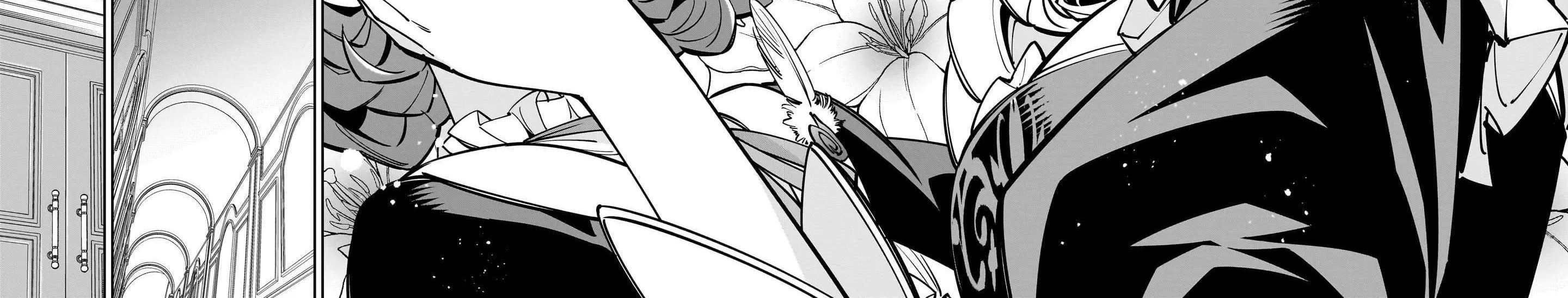 The Death Defying Princess Creates a Yuri Harem to Survive Chapter 7 page 12 - 