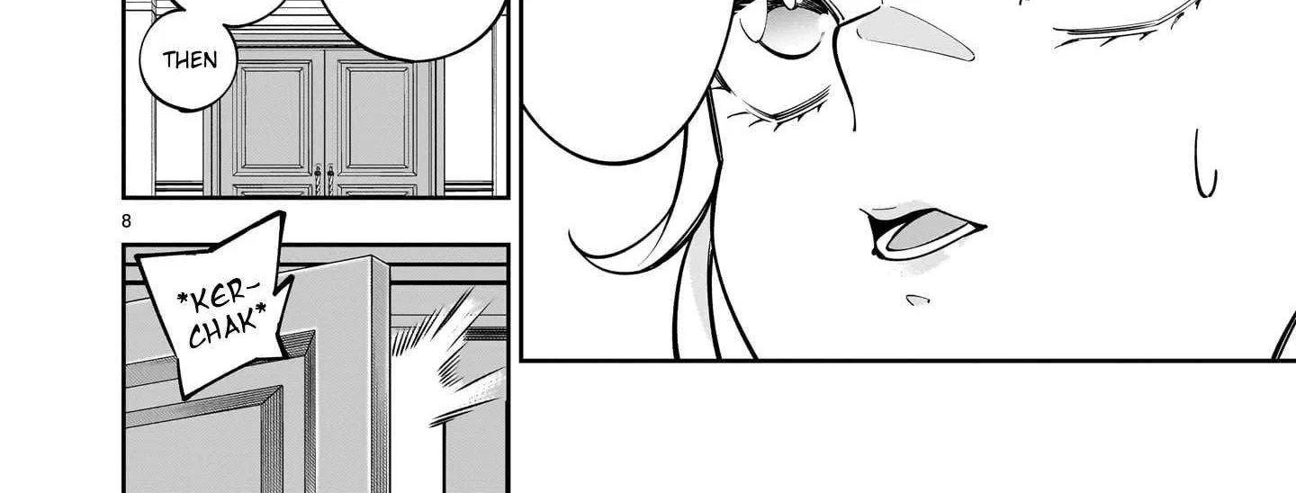 The Death Defying Princess Creates a Yuri Harem to Survive Chapter 7 page 14 - 
