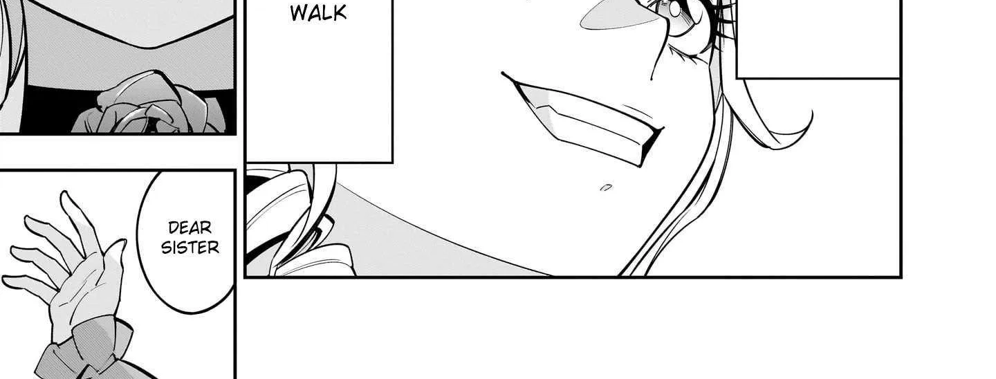 The Death Defying Princess Creates a Yuri Harem to Survive Chapter 7 page 24 - 