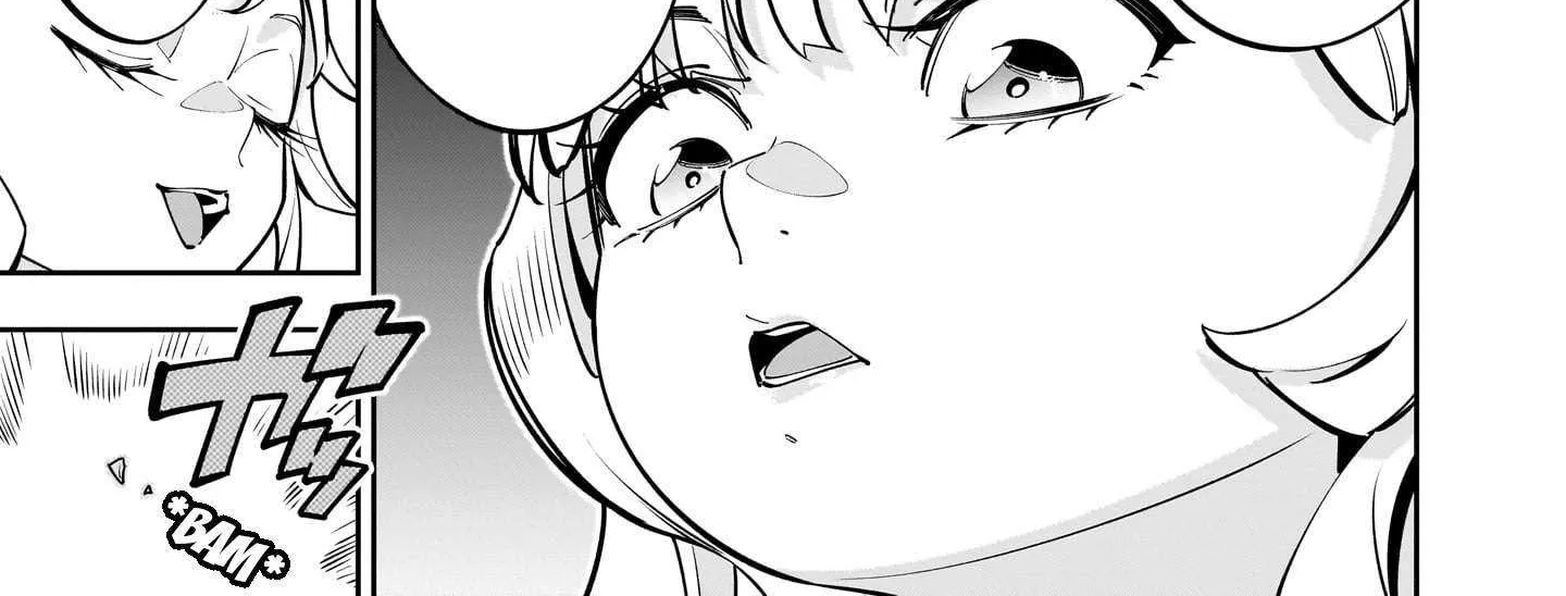 The Death Defying Princess Creates a Yuri Harem to Survive Chapter 7 page 28 - 