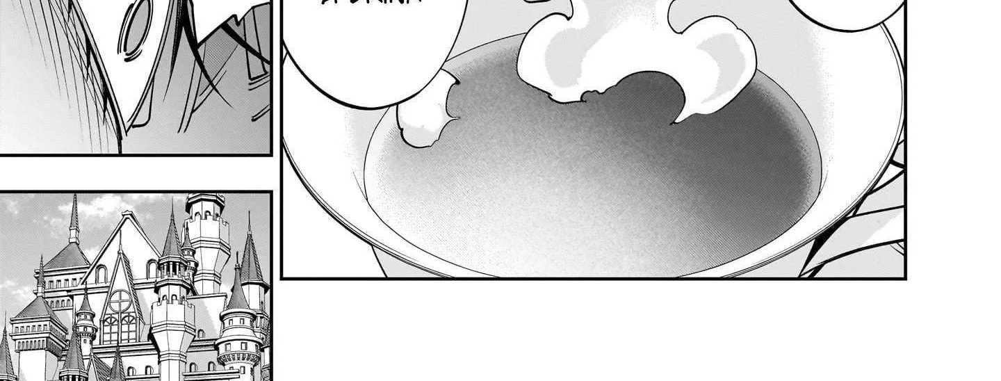 The Death Defying Princess Creates a Yuri Harem to Survive Chapter 7 page 44 - 