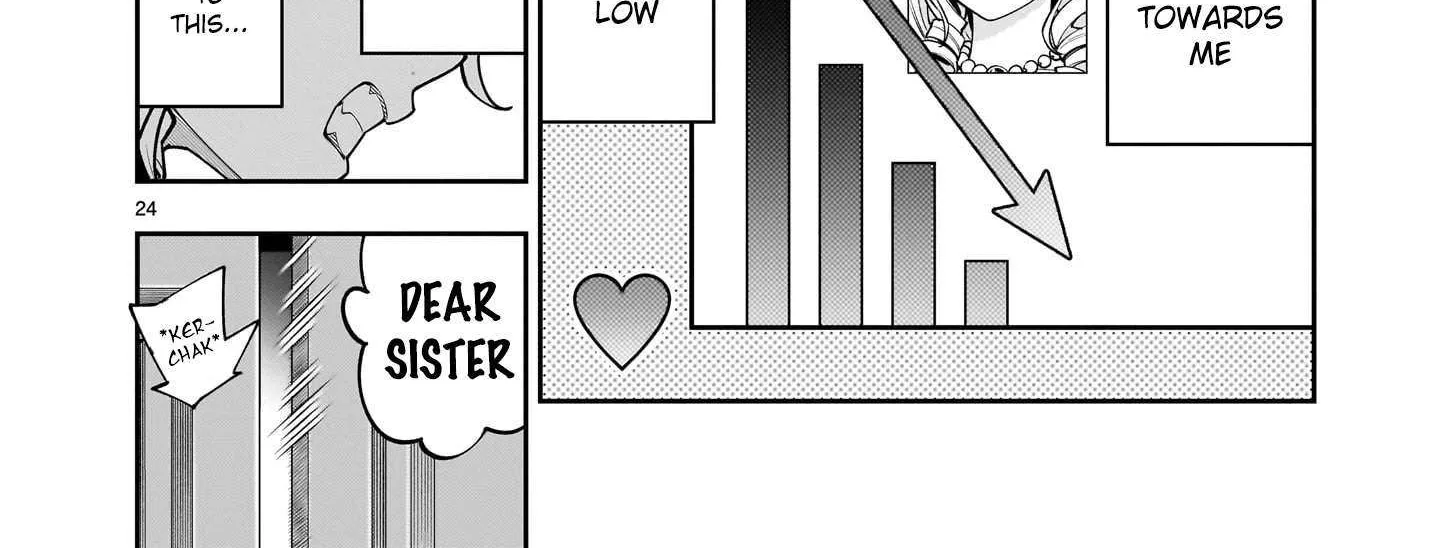 The Death Defying Princess Creates a Yuri Harem to Survive Chapter 7 page 46 - 