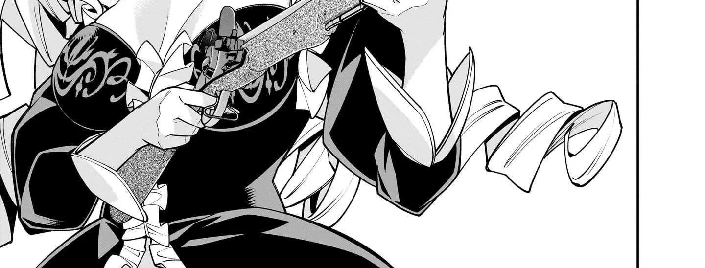 The Death Defying Princess Creates a Yuri Harem to Survive Chapter 7 page 48 - 