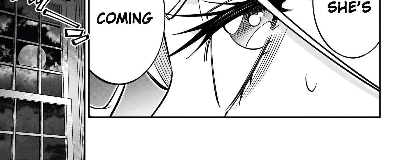 The Death Defying Princess Creates a Yuri Harem to Survive Chapter 7 page 6 - 