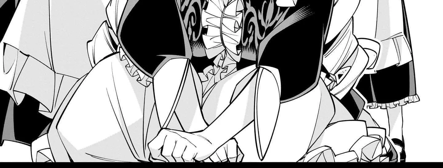The Death Defying Princess Creates a Yuri Harem to Survive Chapter 7 page 58 - 