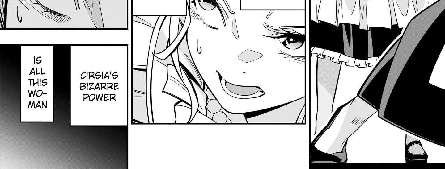 The Death Defying Princess Creates a Yuri Harem to Survive Chapter 7 page 60 - 