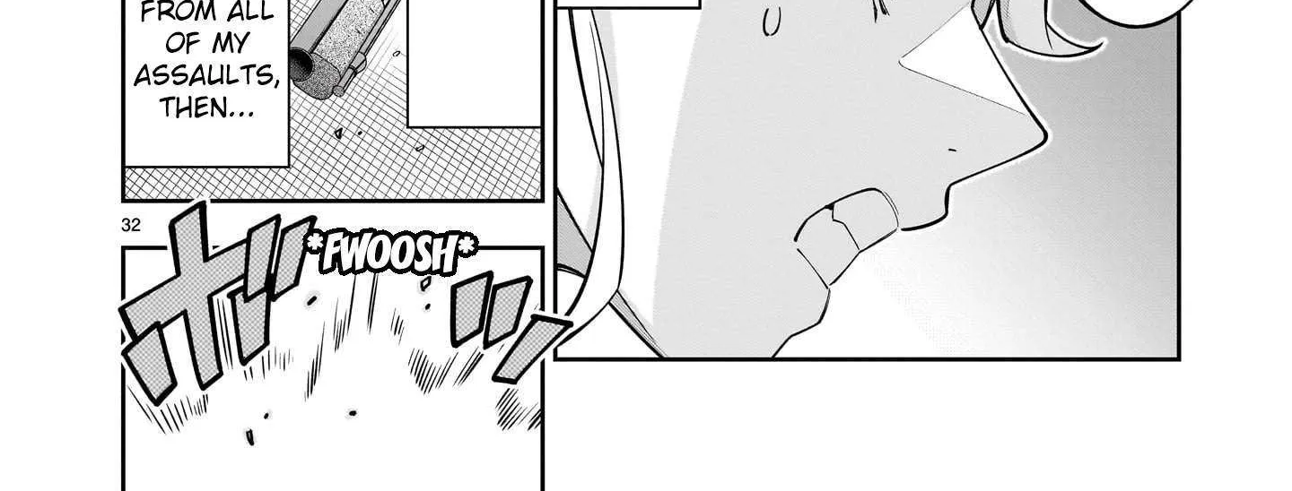 The Death Defying Princess Creates a Yuri Harem to Survive Chapter 7 page 62 - 