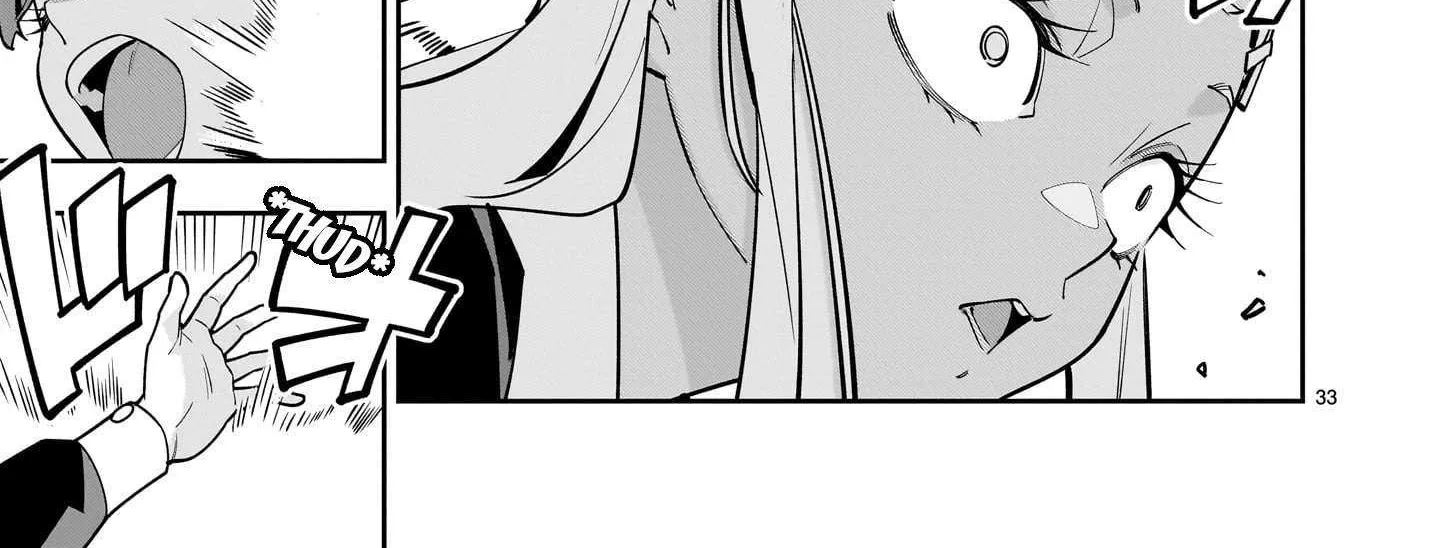 The Death Defying Princess Creates a Yuri Harem to Survive Chapter 7 page 64 - 