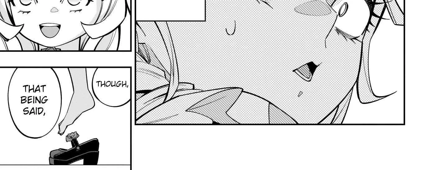 The Death Defying Princess Creates a Yuri Harem to Survive Chapter 7 page 68 - 