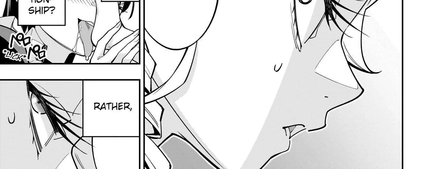The Death Defying Princess Creates a Yuri Harem to Survive Chapter 7 page 72 - 