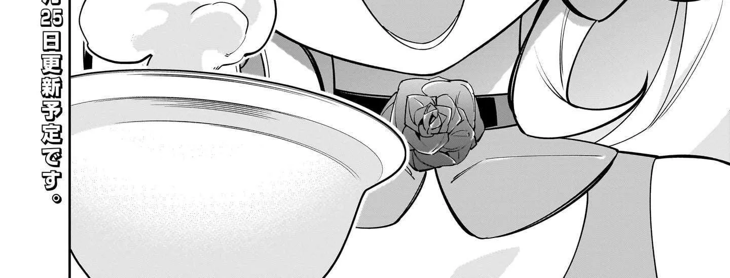 The Death Defying Princess Creates a Yuri Harem to Survive Chapter 7 page 74 - 