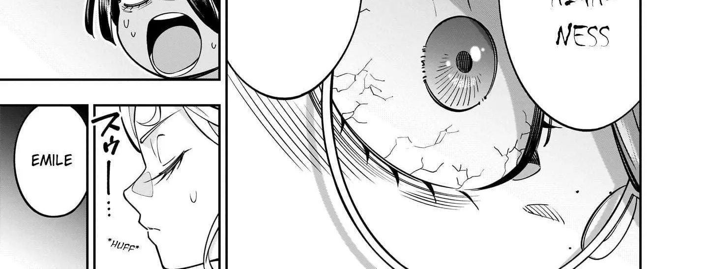 The Death Defying Princess Creates a Yuri Harem to Survive Chapter 7 page 10 - 