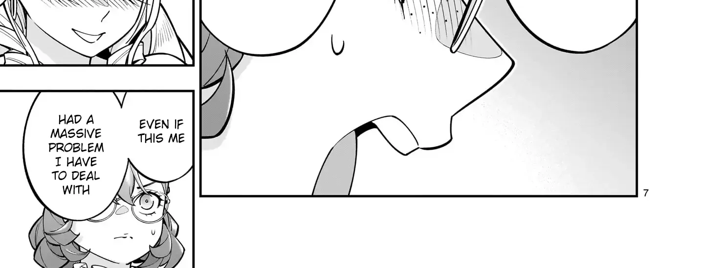 The Death Defying Princess Creates a Yuri Harem to Survive Chapter 8 page 14 - 
