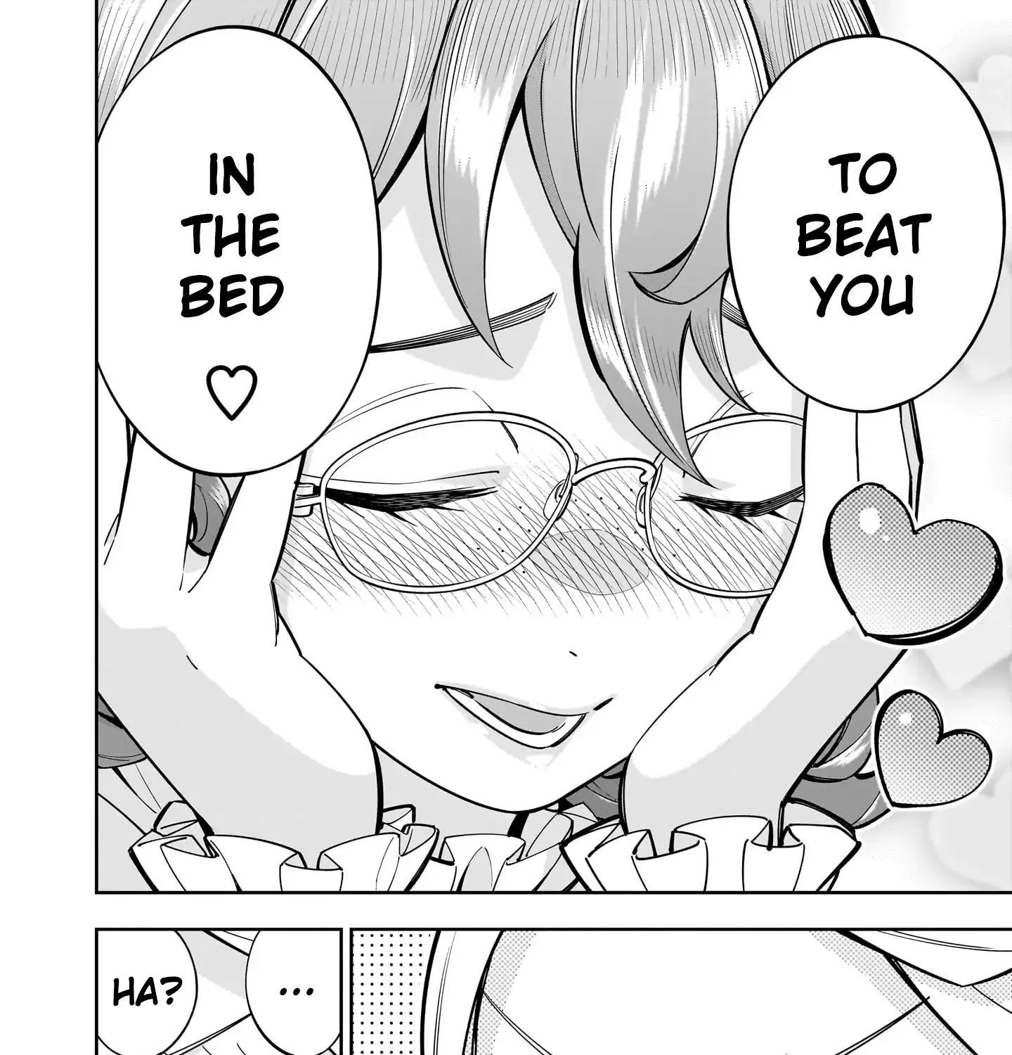 The Death Defying Princess Creates a Yuri Harem to Survive Chapter 8 page 23 - 