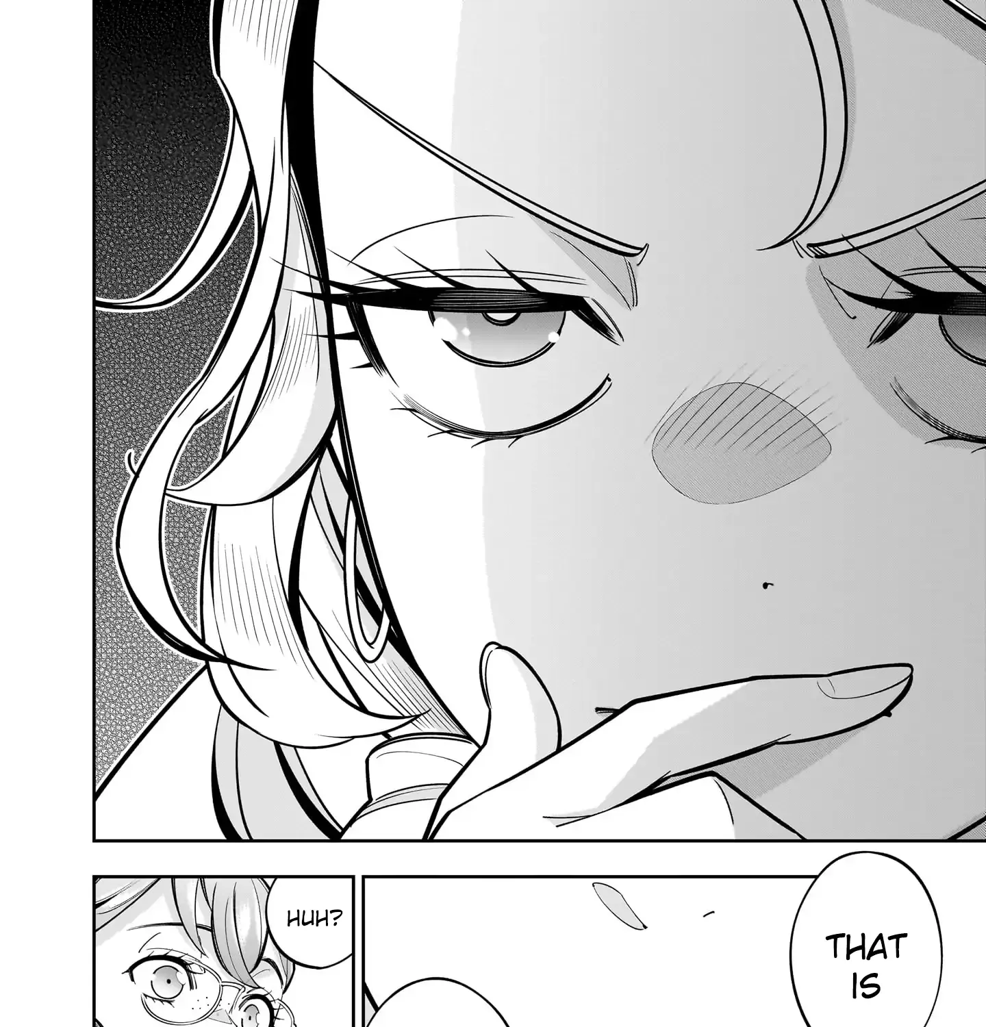 The Death Defying Princess Creates a Yuri Harem to Survive Chapter 8 page 27 - 