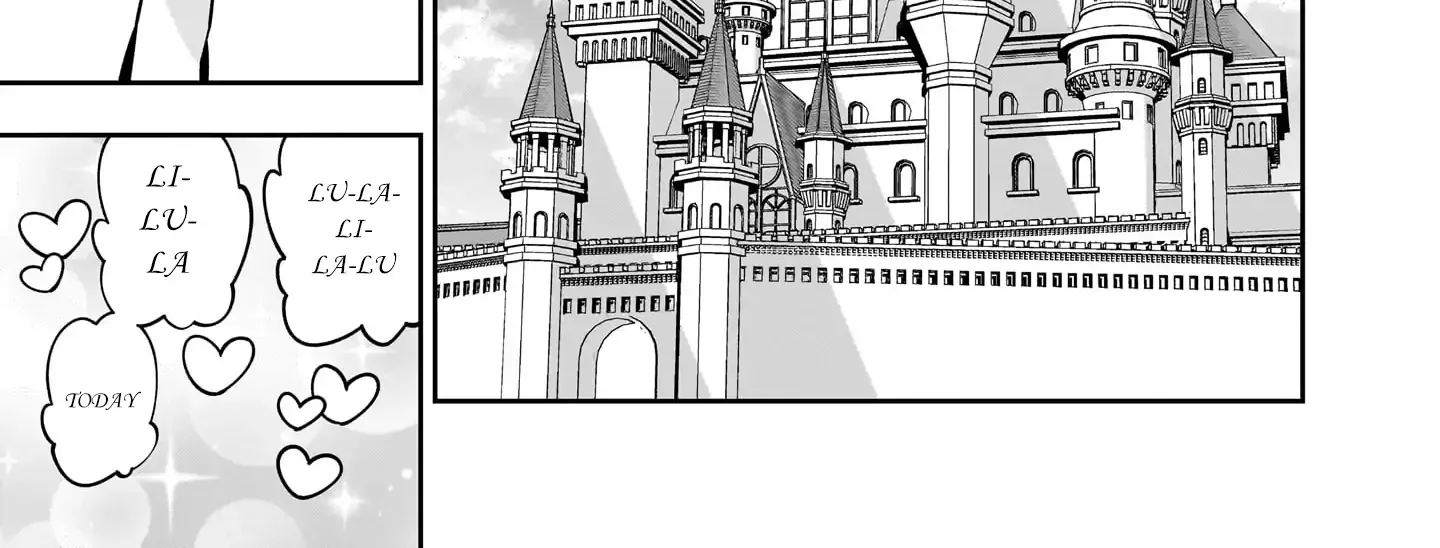 The Death Defying Princess Creates a Yuri Harem to Survive Chapter 8 page 30 - 