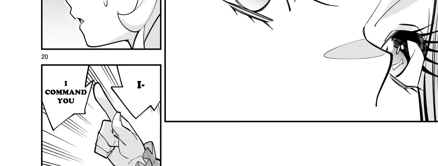 The Death Defying Princess Creates a Yuri Harem to Survive Chapter 8 page 40 - 
