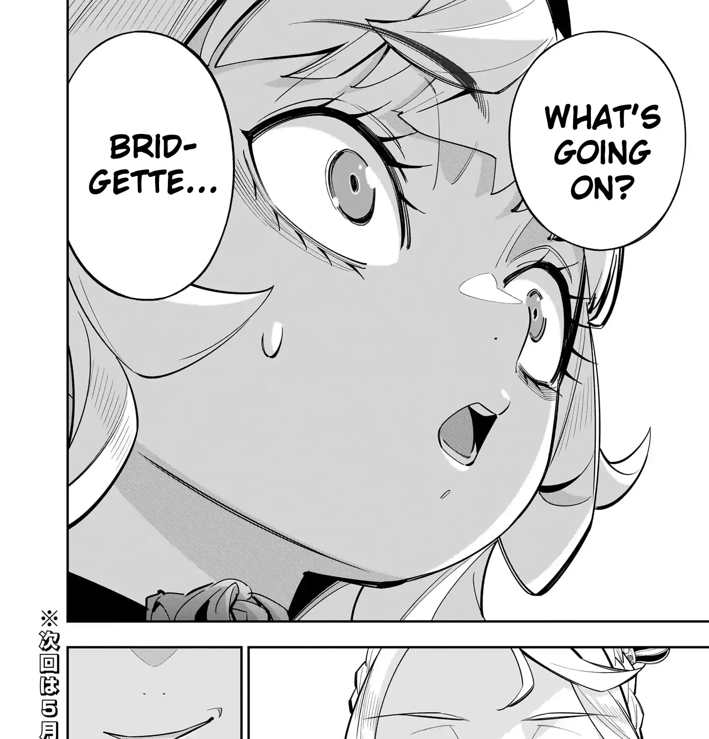 The Death Defying Princess Creates a Yuri Harem to Survive Chapter 8 page 43 - 