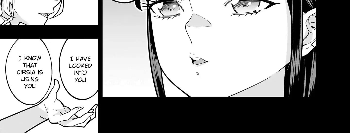 The Death Defying Princess Creates a Yuri Harem to Survive Chapter 8 page 46 - 