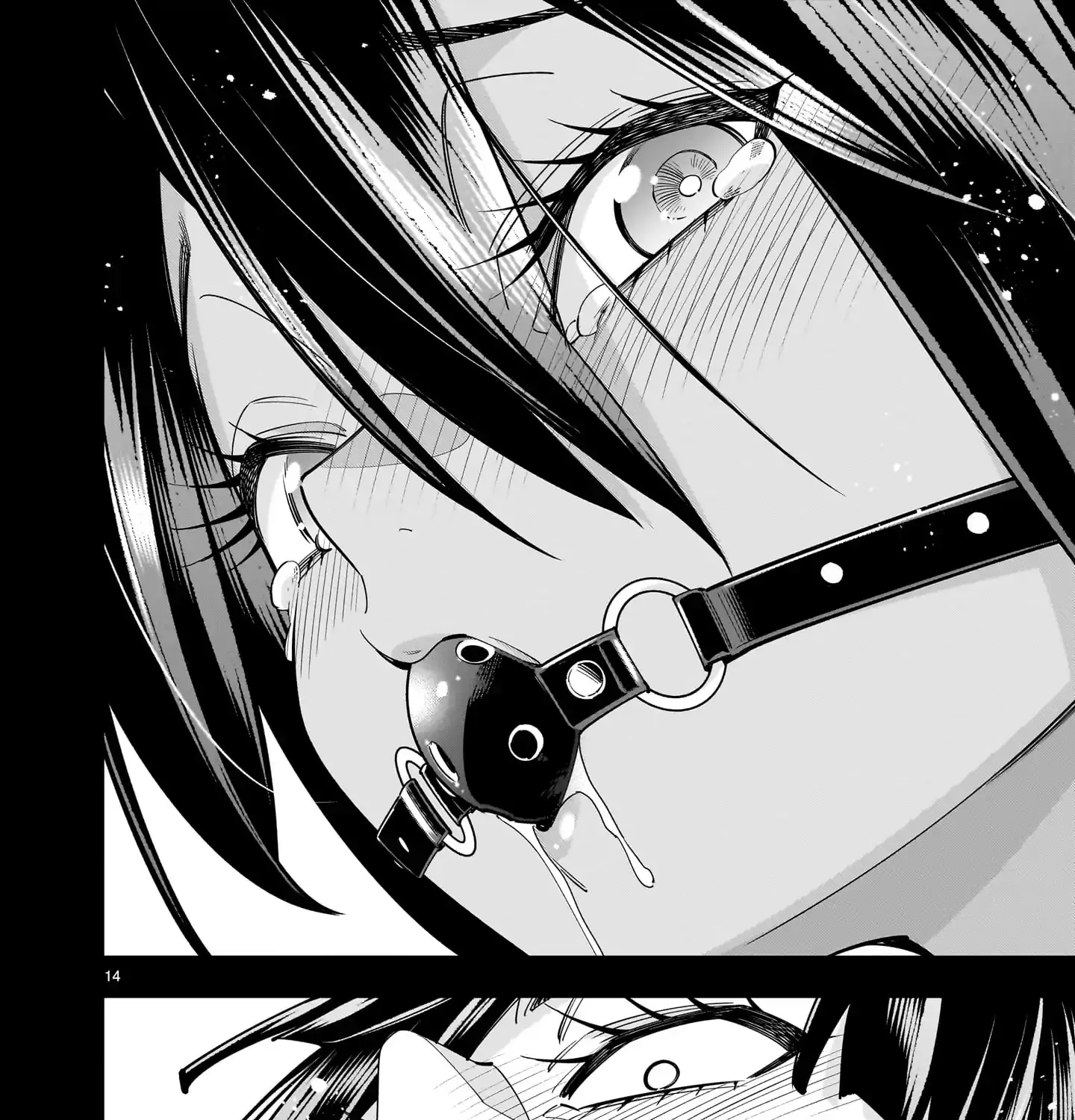 The Death Defying Princess Creates a Yuri Harem to Survive Chapter 8 page 68 - 