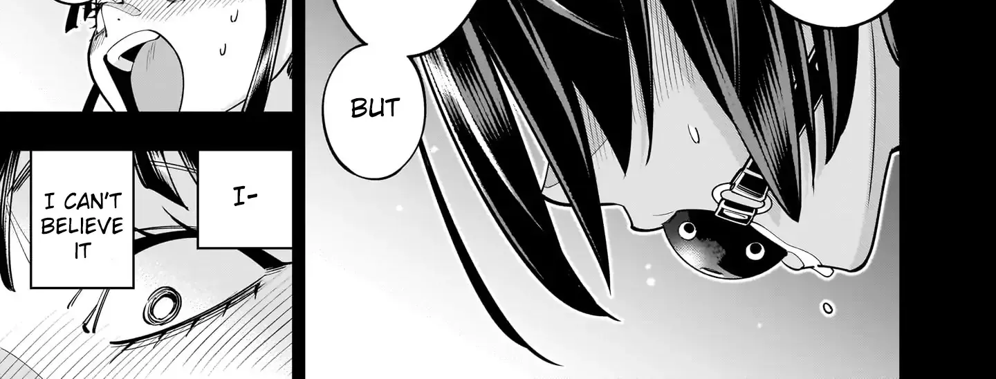 The Death Defying Princess Creates a Yuri Harem to Survive Chapter 8 page 71 - 