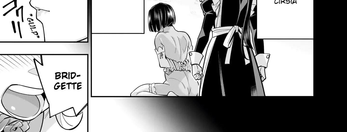 The Death Defying Princess Creates a Yuri Harem to Survive Chapter 8 page 75 - 