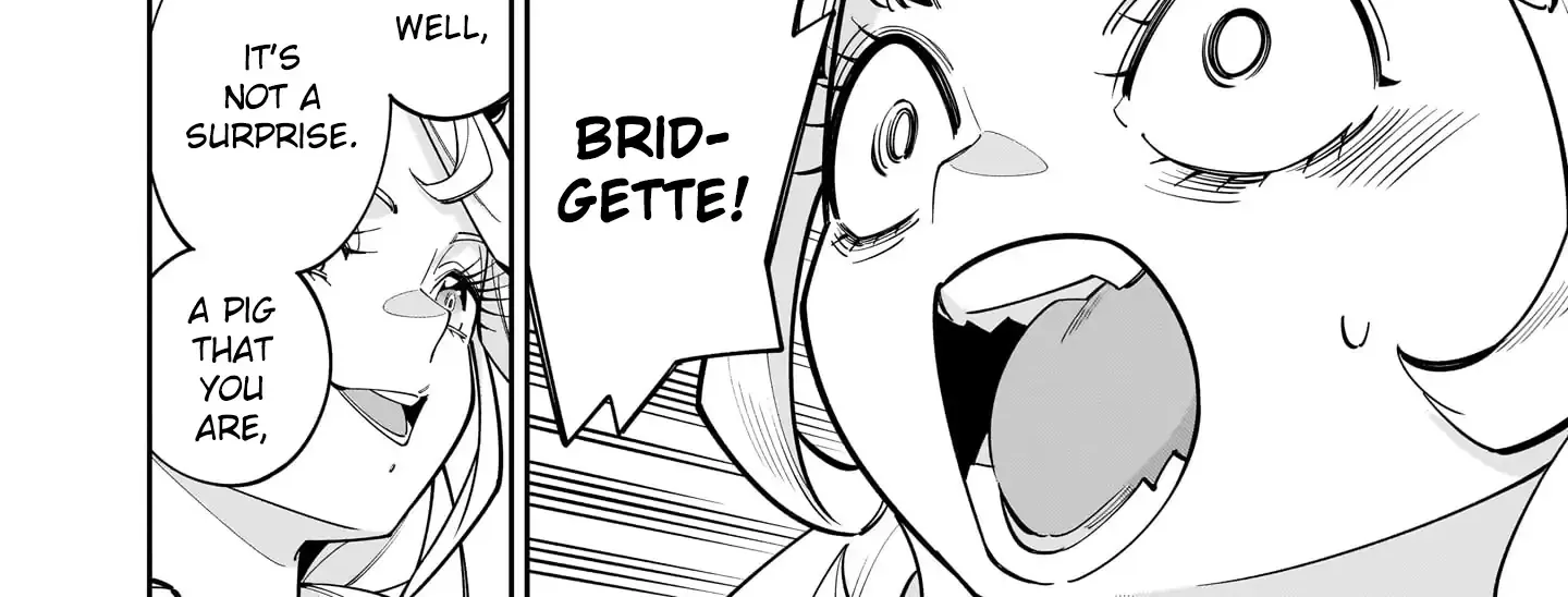 The Death Defying Princess Creates a Yuri Harem to Survive Chapter 9 page 12 - 