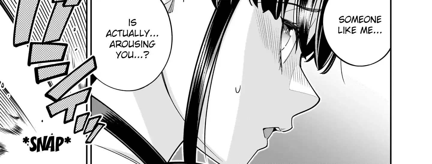 The Death Defying Princess Creates a Yuri Harem to Survive Chapter 9 page 14 - 