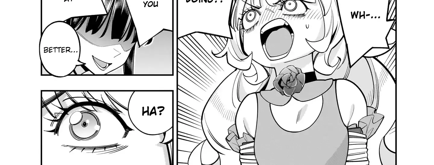 The Death Defying Princess Creates a Yuri Harem to Survive Chapter 9 page 16 - 