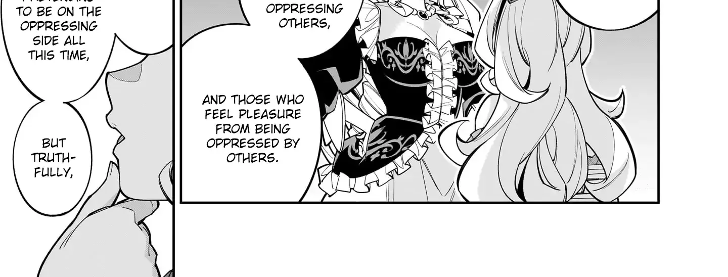The Death Defying Princess Creates a Yuri Harem to Survive Chapter 9 page 23 - 