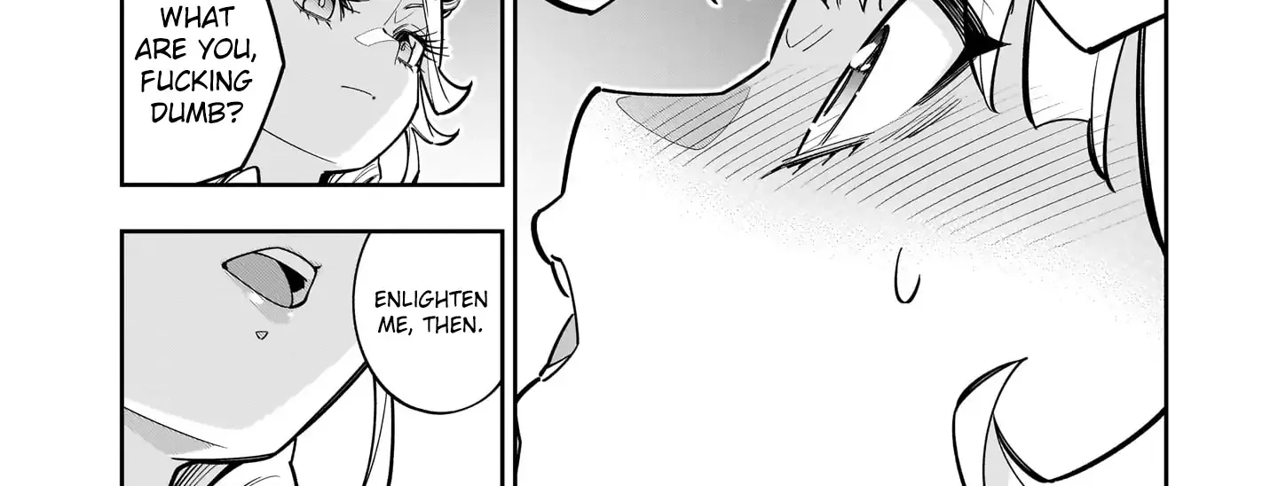 The Death Defying Princess Creates a Yuri Harem to Survive Chapter 9 page 25 - 