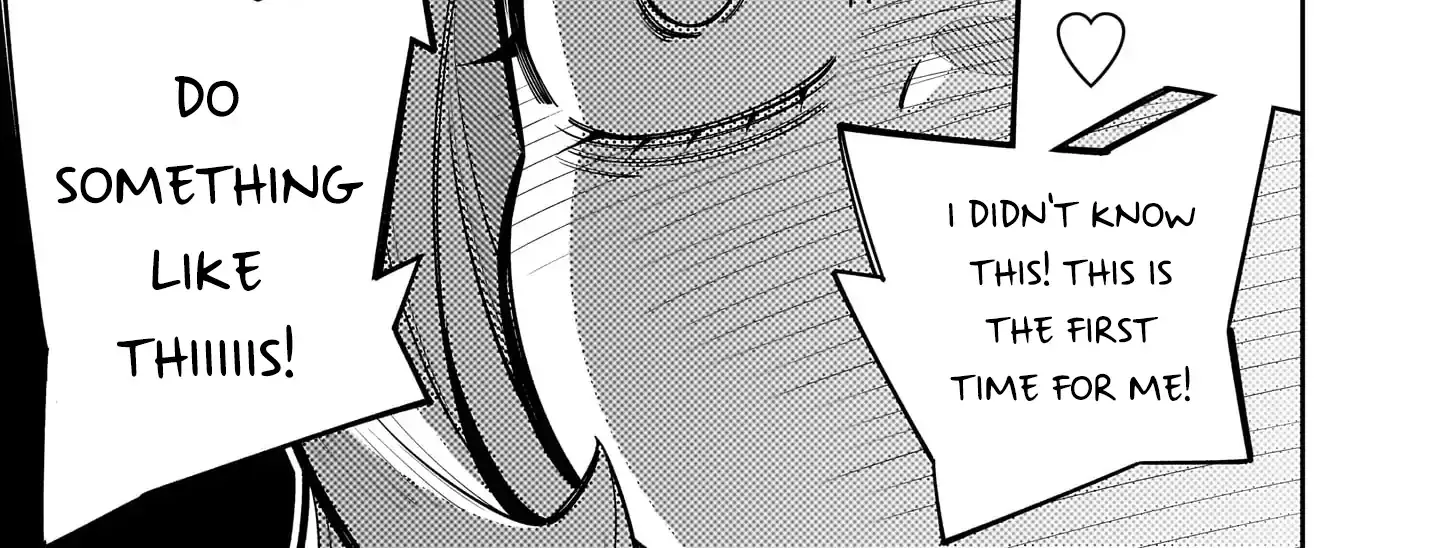The Death Defying Princess Creates a Yuri Harem to Survive Chapter 9 page 29 - 