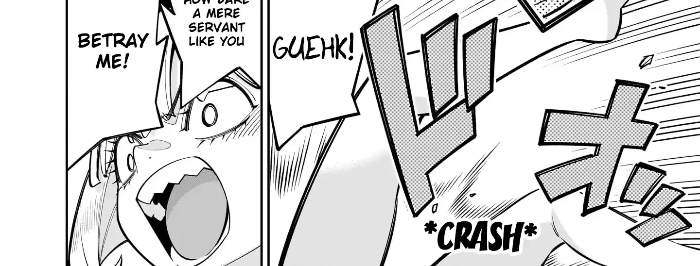 The Death Defying Princess Creates a Yuri Harem to Survive Chapter 9 page 40 - 