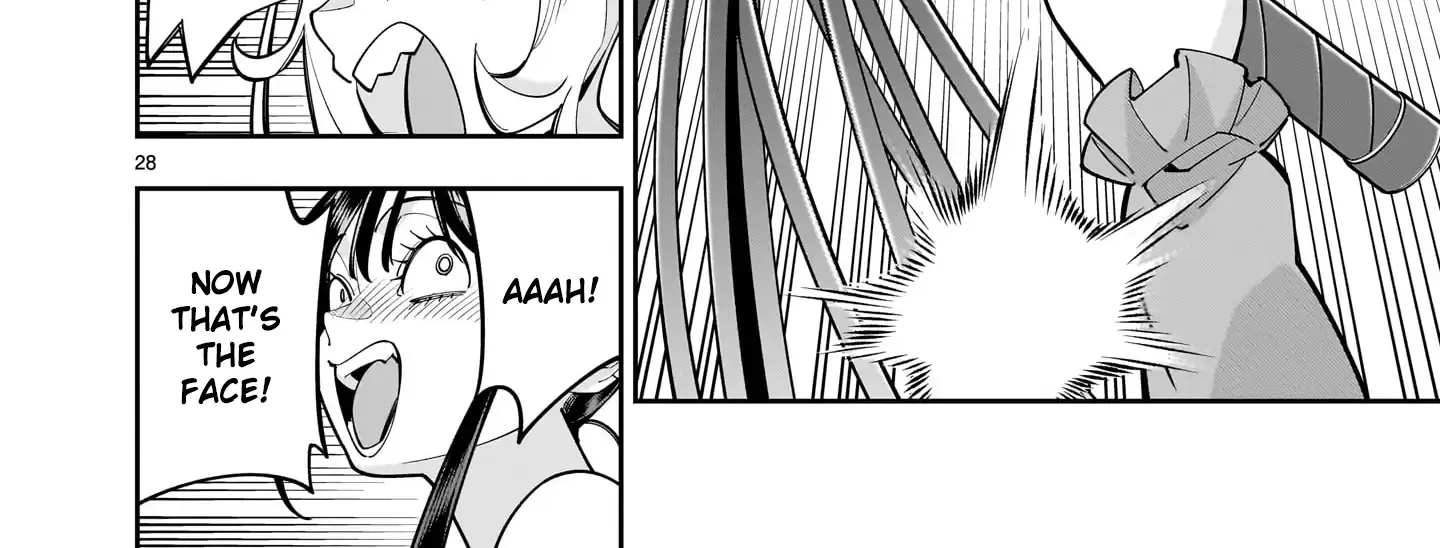The Death Defying Princess Creates a Yuri Harem to Survive Chapter 9 page 44 - 