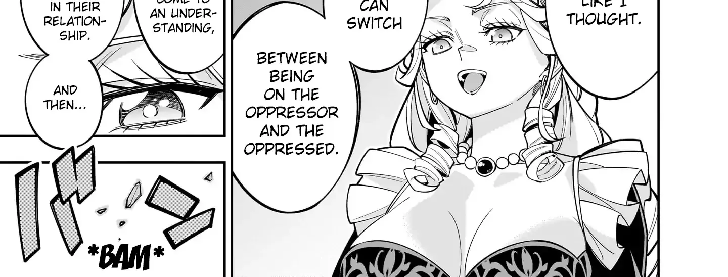 The Death Defying Princess Creates a Yuri Harem to Survive Chapter 9 page 46 - 