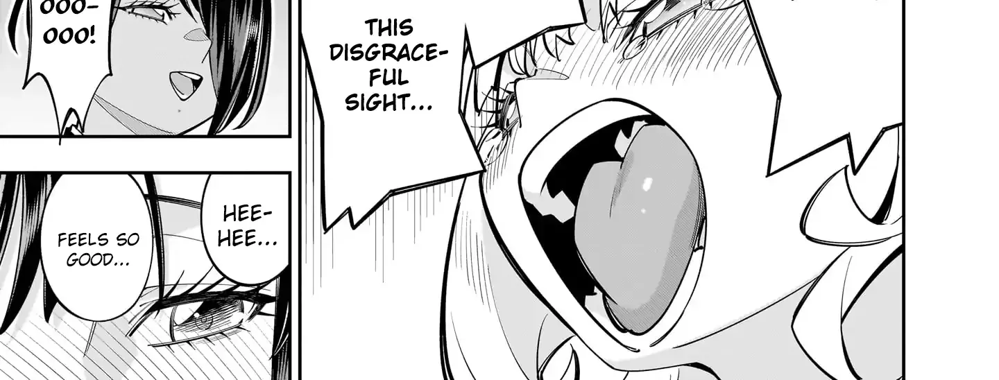 The Death Defying Princess Creates a Yuri Harem to Survive Chapter 9 page 58 - 