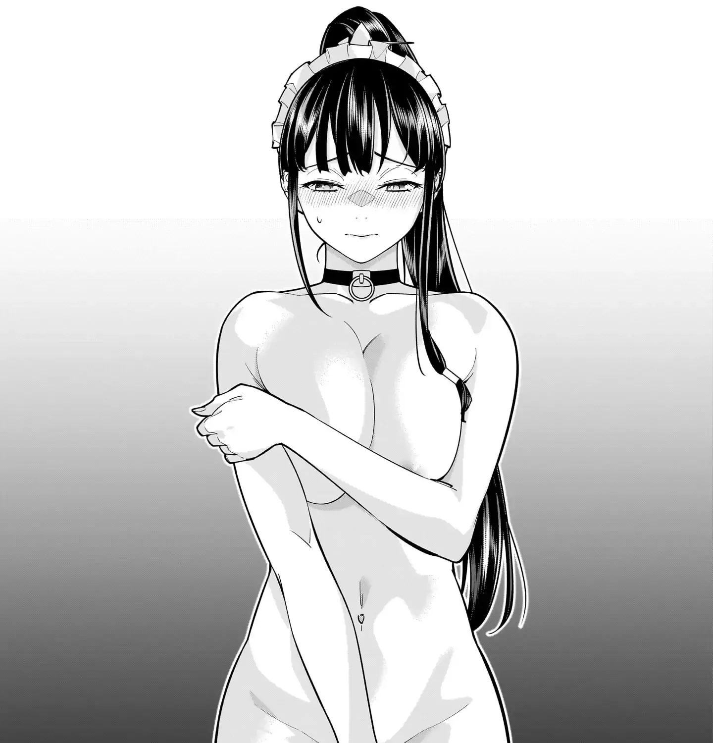 The Death Defying Princess Creates a Yuri Harem to Survive Chapter 9 page 7 - 