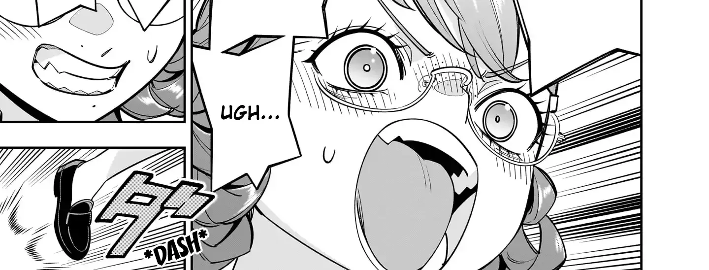 The Death Defying Princess Creates a Yuri Harem to Survive Chapter 9 page 66 - 