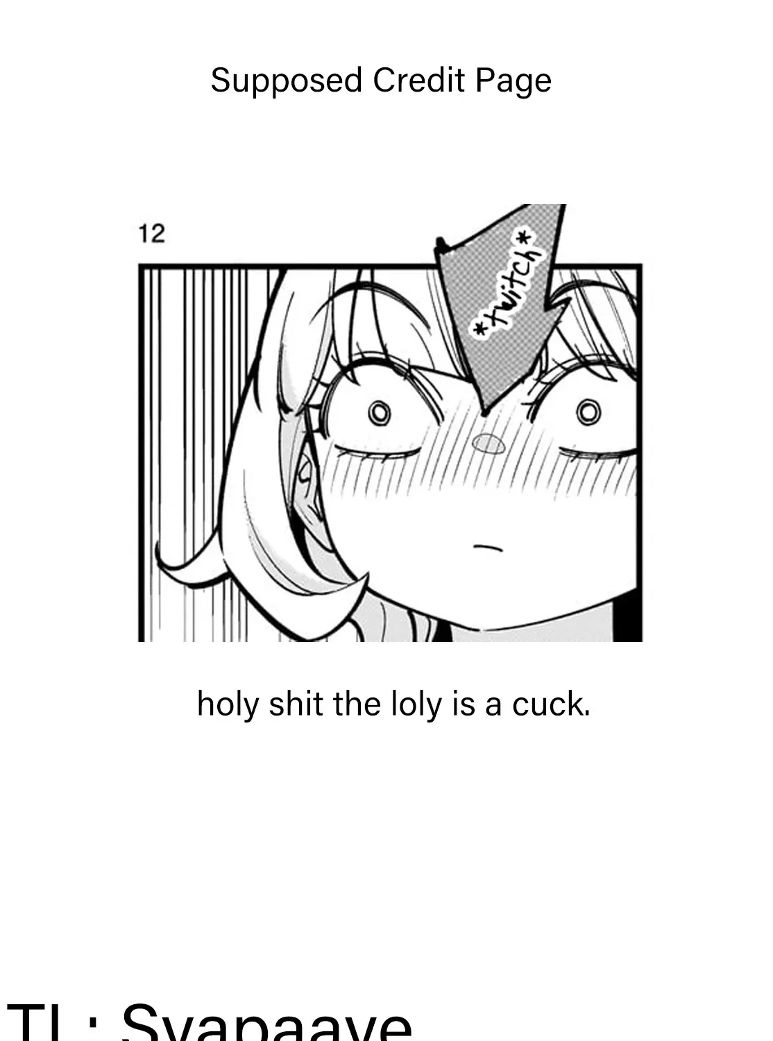 The Death Defying Princess Creates a Yuri Harem to Survive Chapter 9 page 69 - 