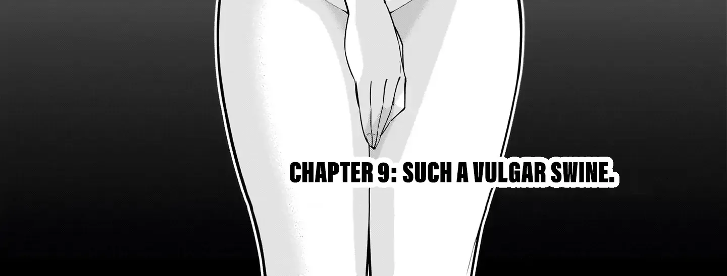 The Death Defying Princess Creates a Yuri Harem to Survive Chapter 9 page 8 - 