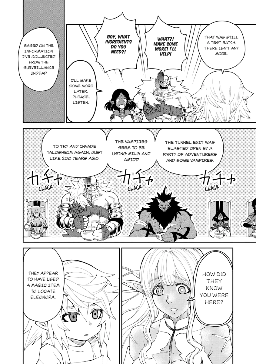 The Death Mage Chapter 0 page 102 - 
