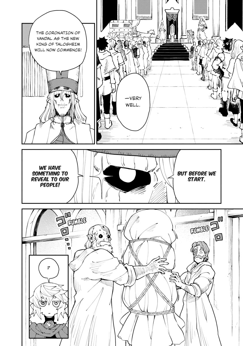 The Death Mage Chapter 0 page 114 - 