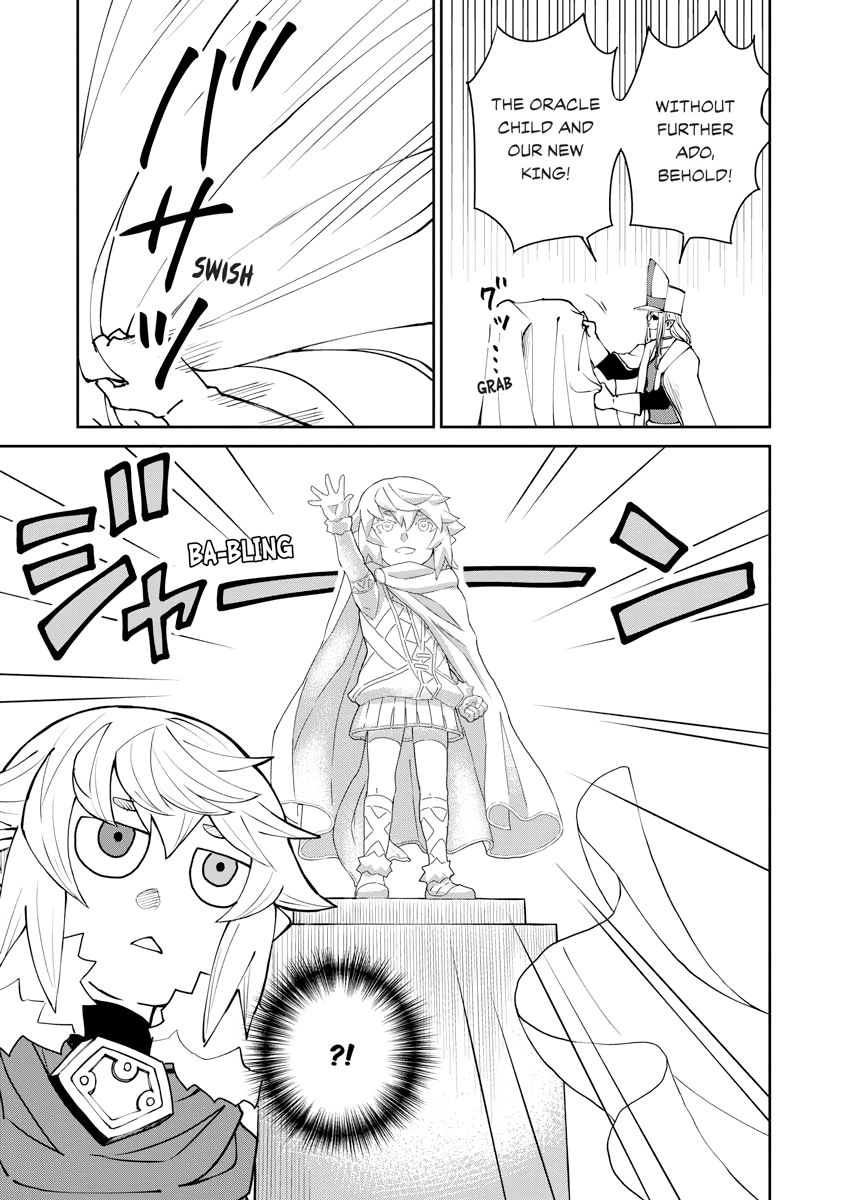 The Death Mage Chapter 0 page 115 - 