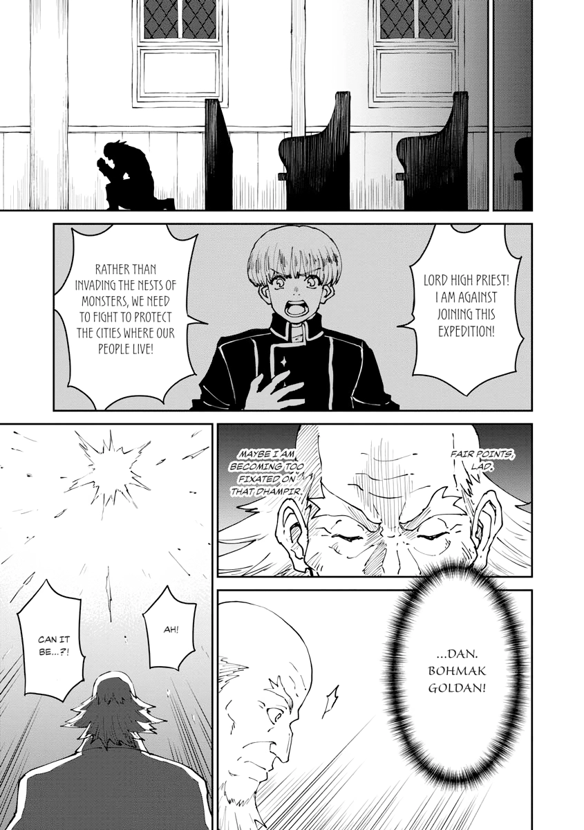 The Death Mage Chapter 0 page 124 - 