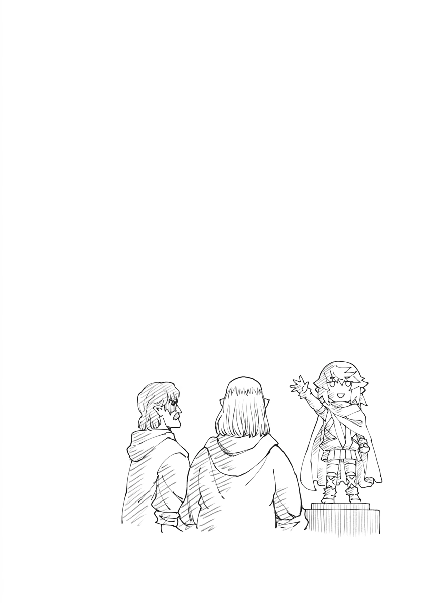 The Death Mage Chapter 0 page 127 - 
