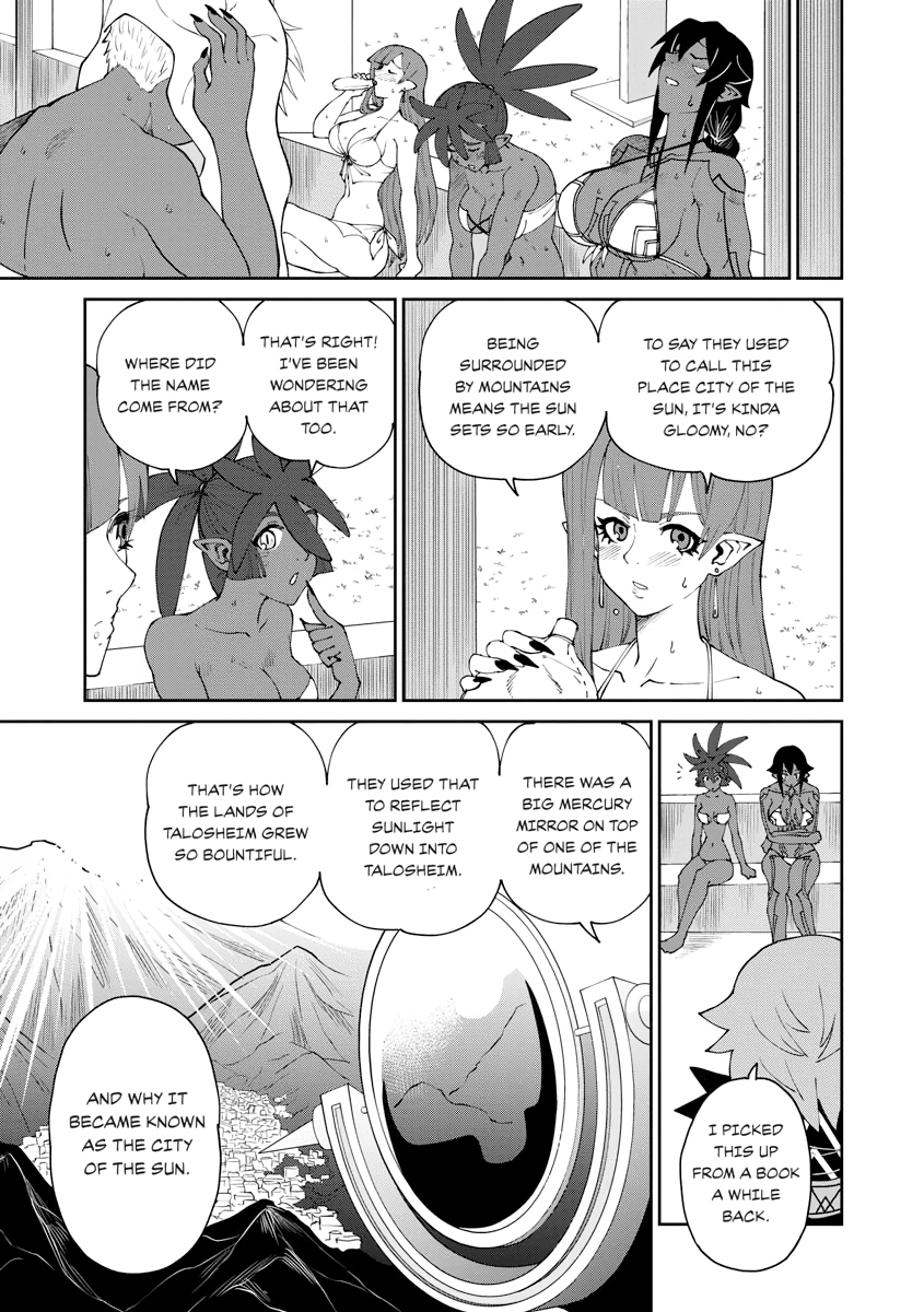 The Death Mage Chapter 0 page 148 - 