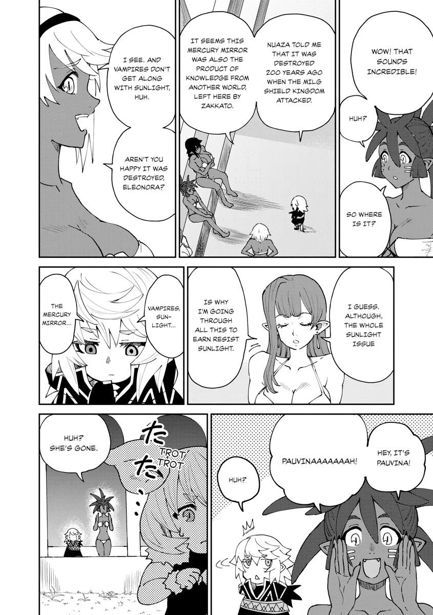 The Death Mage Chapter 0 page 149 - 